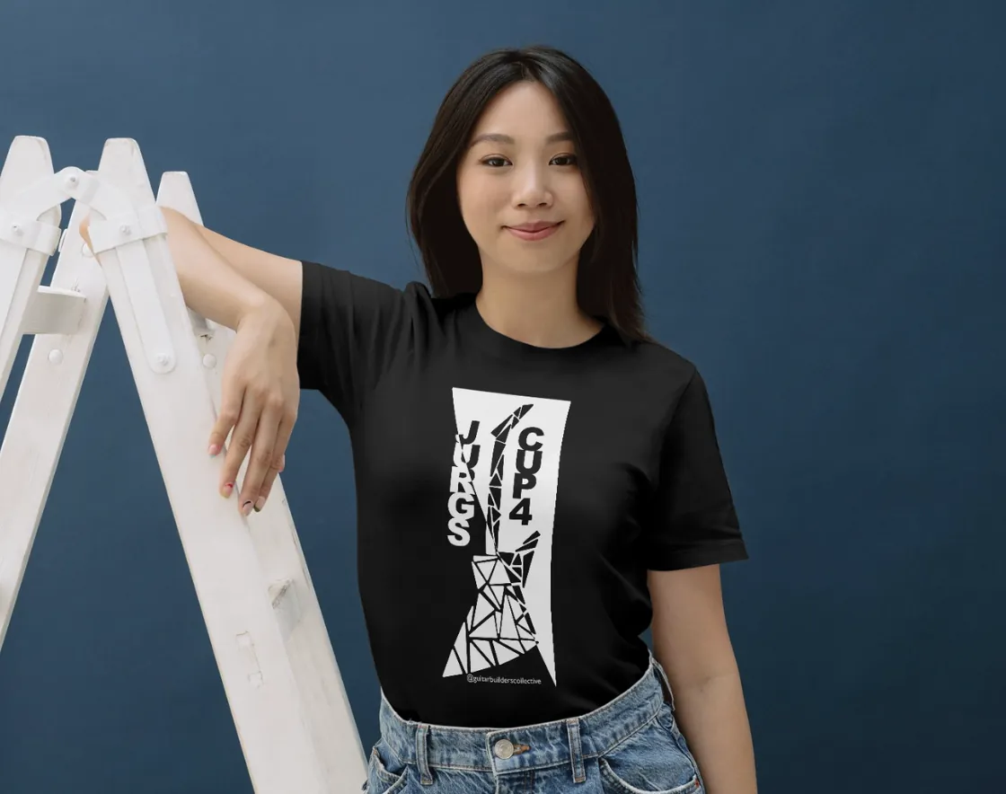 Jurgs Cup 4 merch
