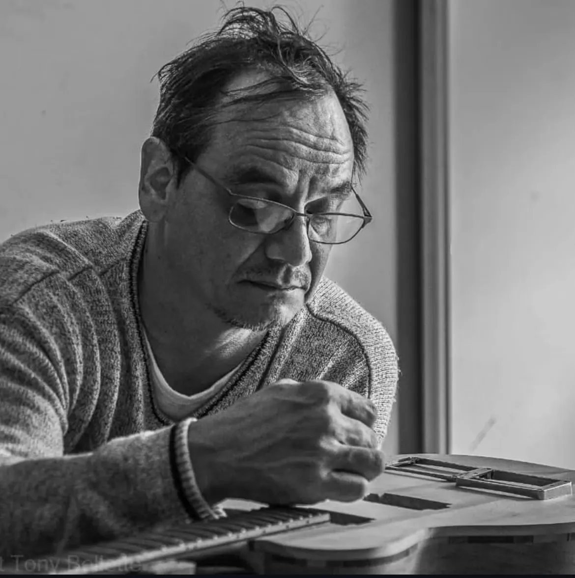 Jurgen Zoller
