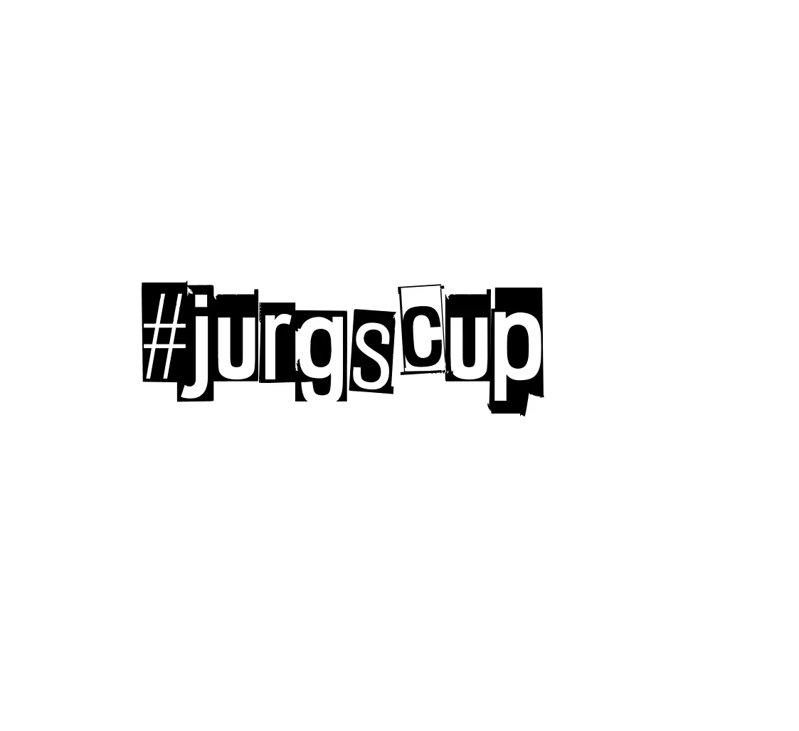Jurgs Cup logo